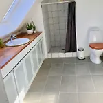 Ebogaard Casa de Campo Hillerød