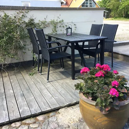Country house Ebogaard Hillerod