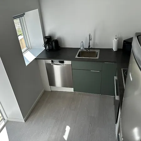 Country house Ebogaard *