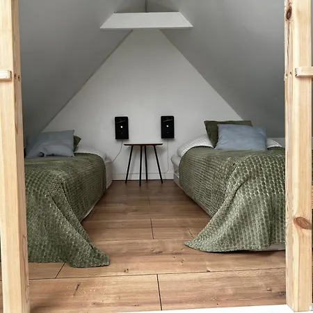 Ebogaard Country house