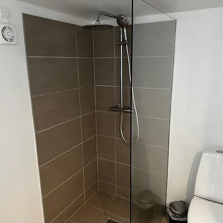 Ebogaard * Hillerød