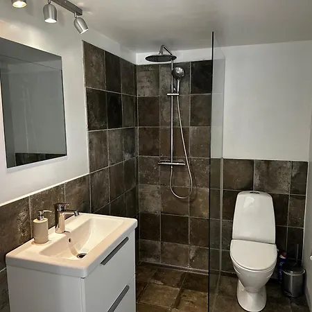 Ebogaard * Hillerød