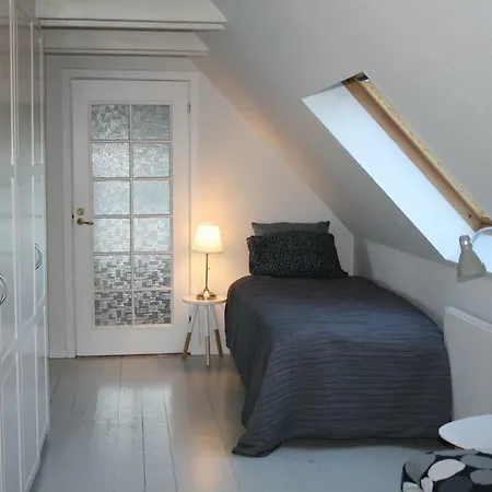 Country house Ebogaard *