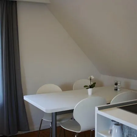 Country house Ebogaard *