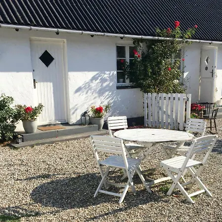 Casa rural Ebogaard Hillerød