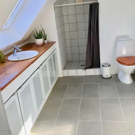 Ebogaard Country house Hillerod