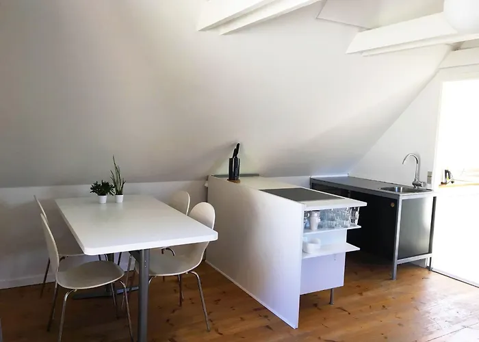 Ebogaard * Hillerød