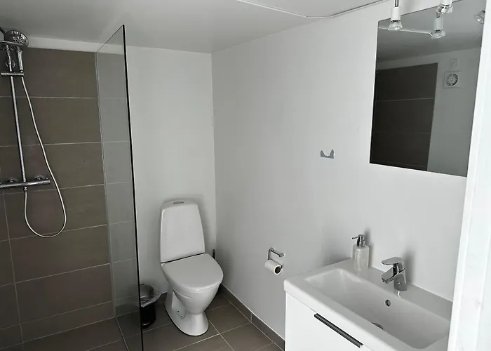 Ebogaard Venkovský dům *