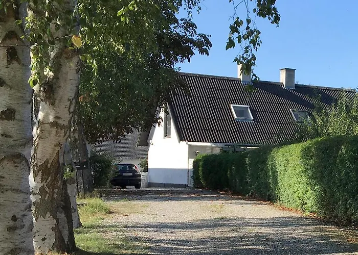 Venkovský dům Ebogaard *