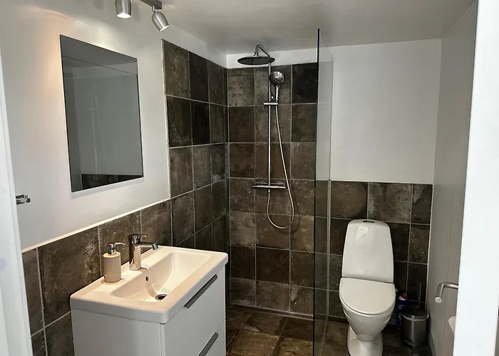 Ebogaard * Hillerød