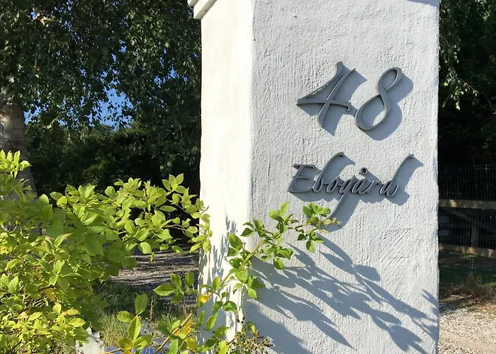 Ebogaard