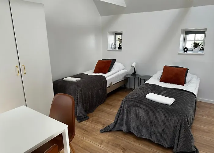 Ebogaard Venkovský dům